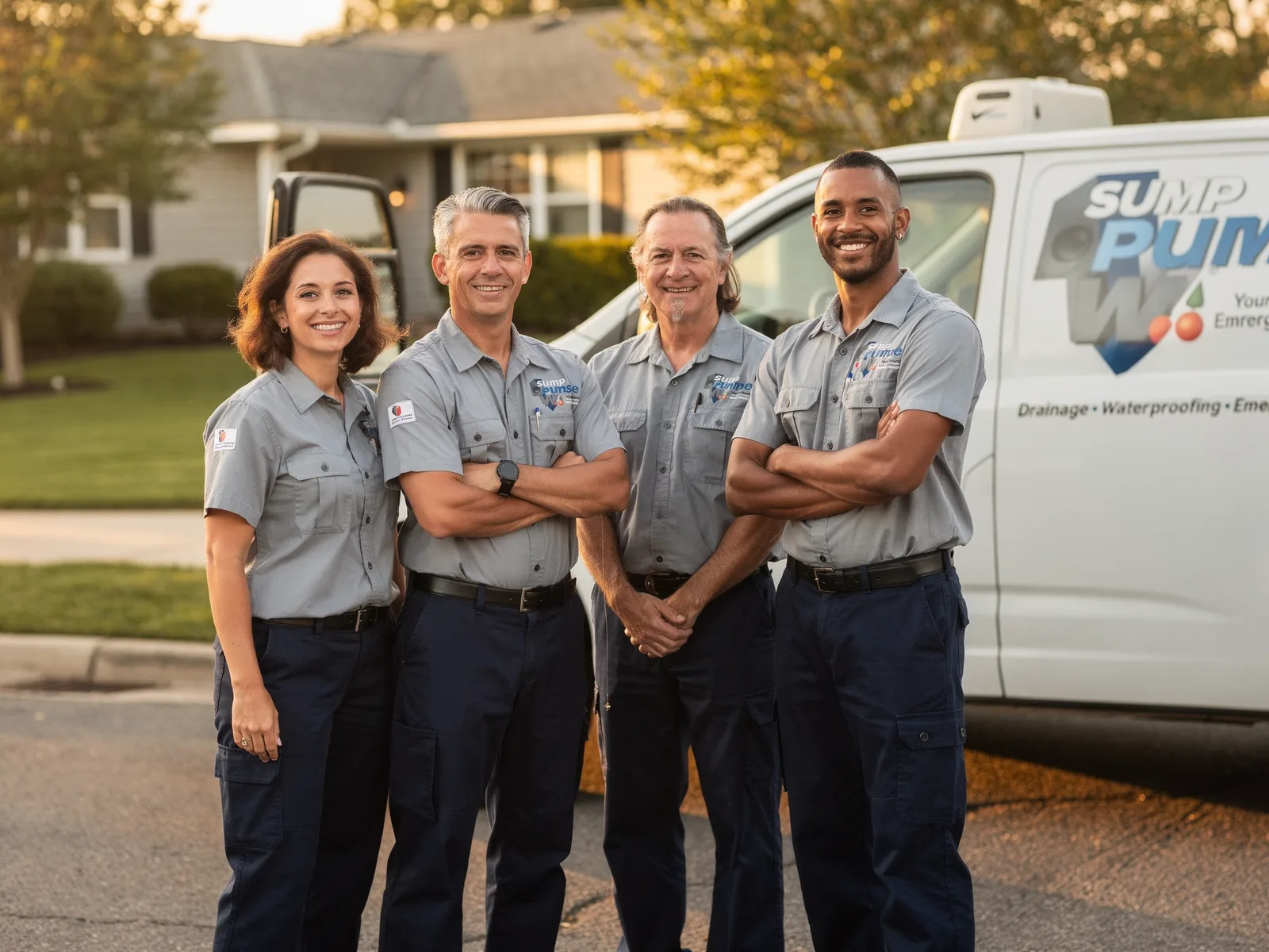 Water Heater Repair Company near me